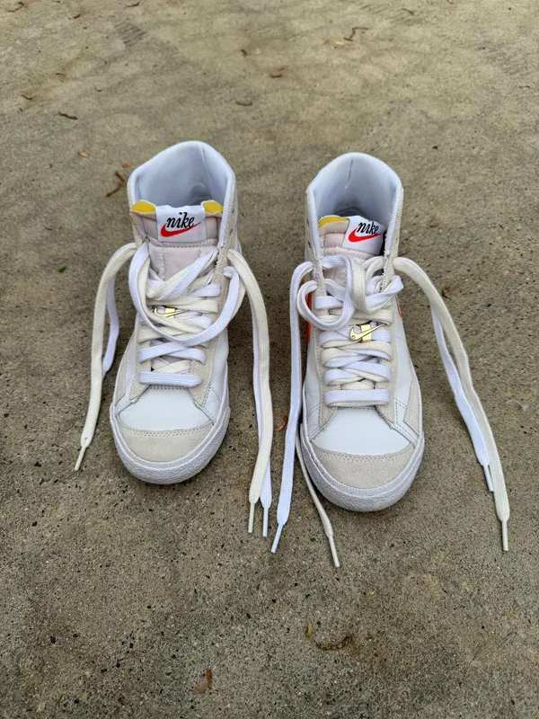 Nike Blazer Mid ‘77 - Image 2