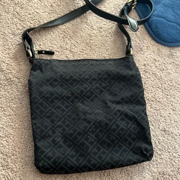 ‎Tommy Hilfiger crossbody - Image 4