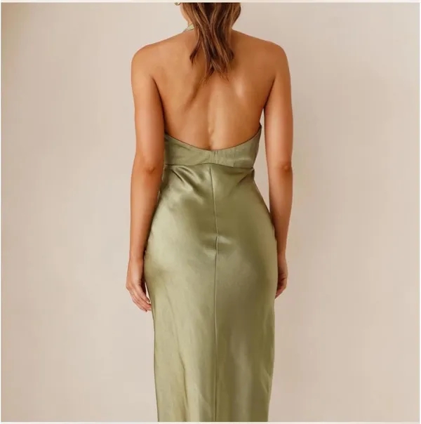 Billy J Boutique Dress - Image 2