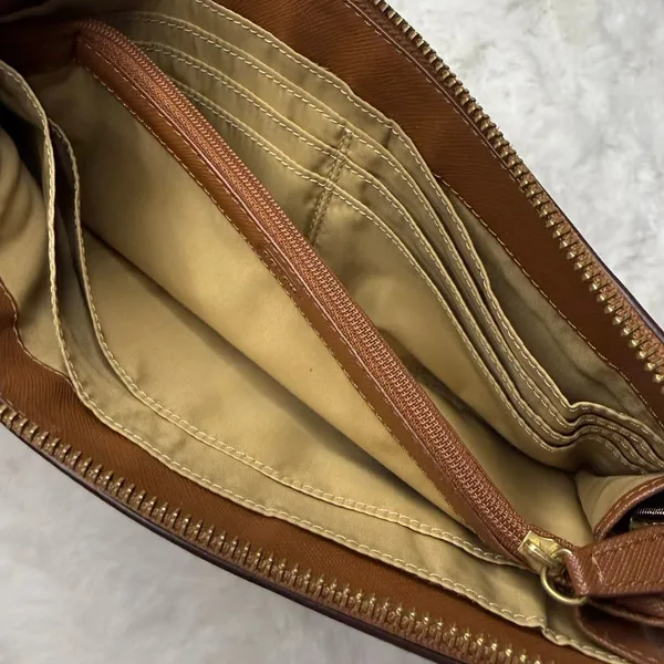 COACH Card Slot Pouch - Image 5