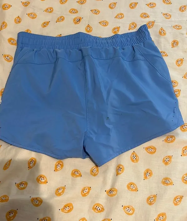 Target Shorts - Image 2