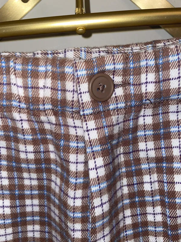 Plaid Pants - Image 3