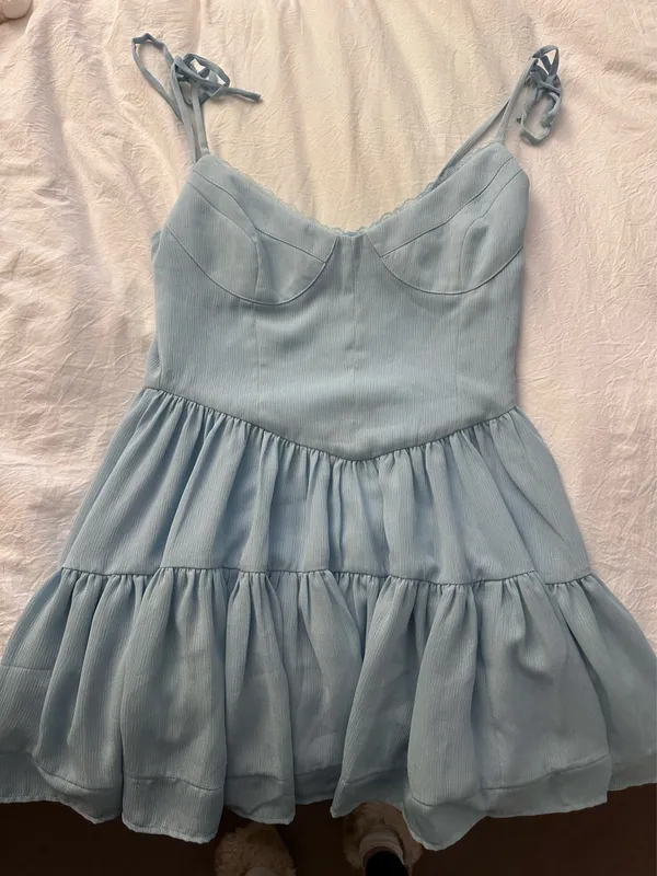 Tiger Mist Dress - Image 2
