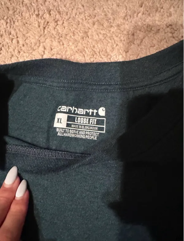 Carhartt T-Shirt - Image 2