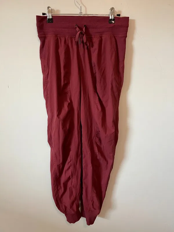 Lululemon Dance Studio Joggers - Image 2