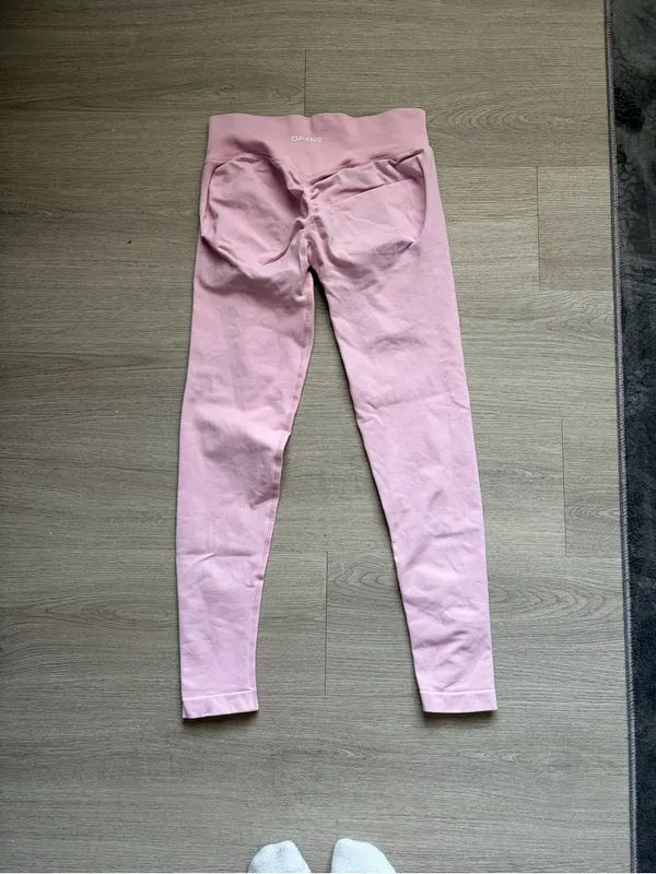 DFYNE Leggings - Image 3