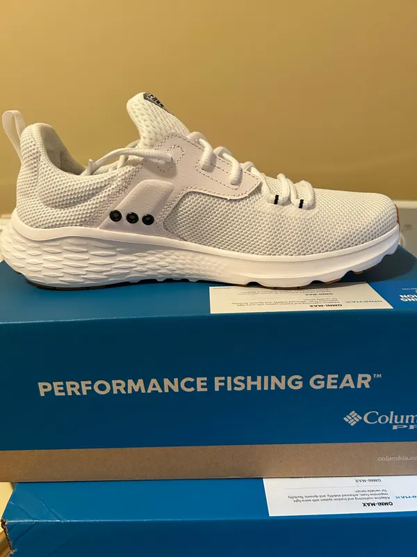 Columbia Shoes Women’s - Image 2