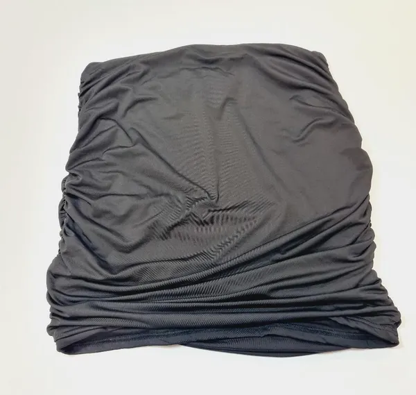 Superdown Kim Skirt in Black Large - Image 7