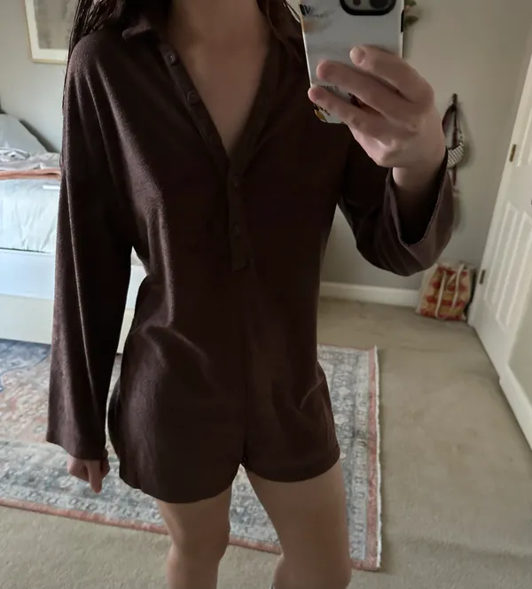 Princess Polly Romper - Image 2