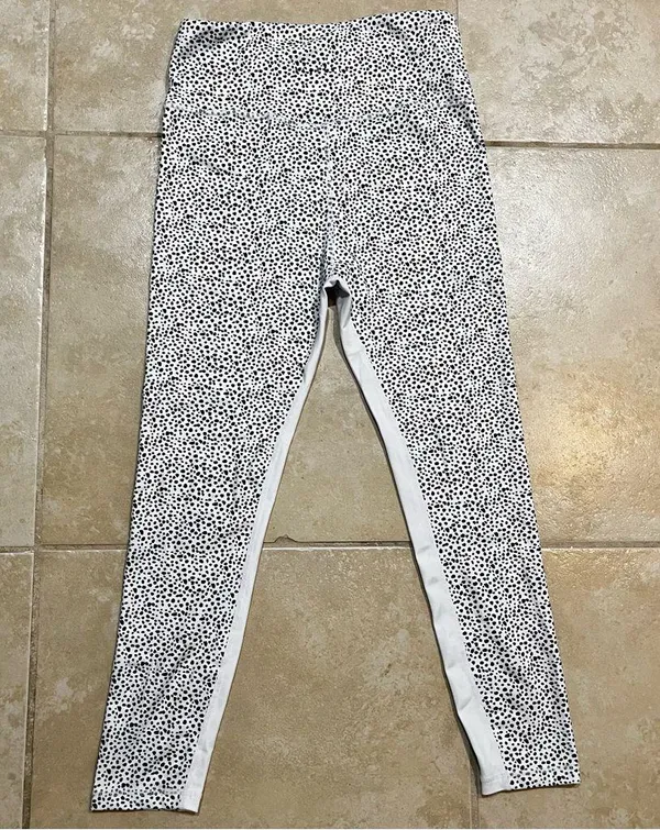 Allfenix Montana 7/8 Leggings - Image 9