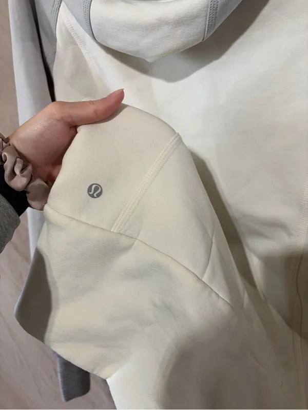 Lululemon thermal jacket - Image 3