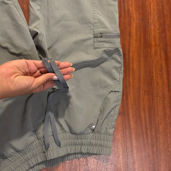 FIGS FREEx Zamora Jogger Scrub Pants - Image 3