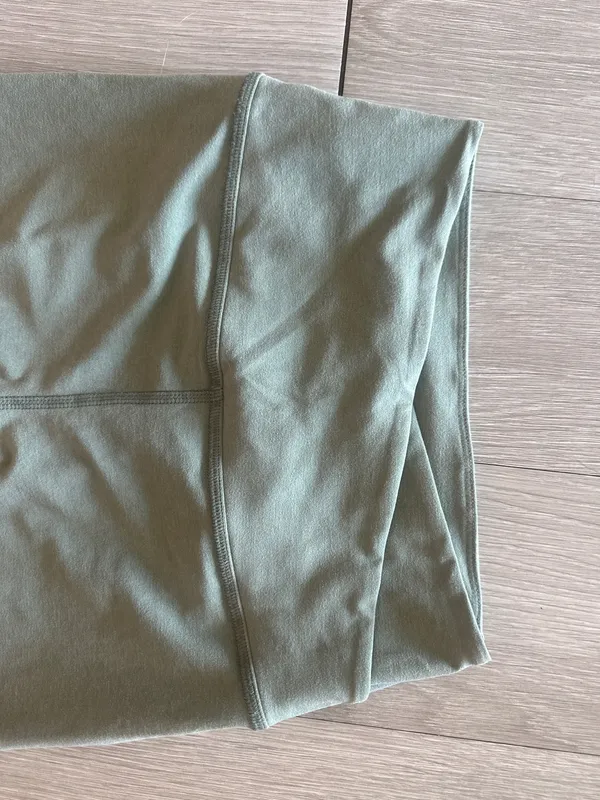 Beyond Yoga Leggings At Your Leisure High-Waisted - Image 5