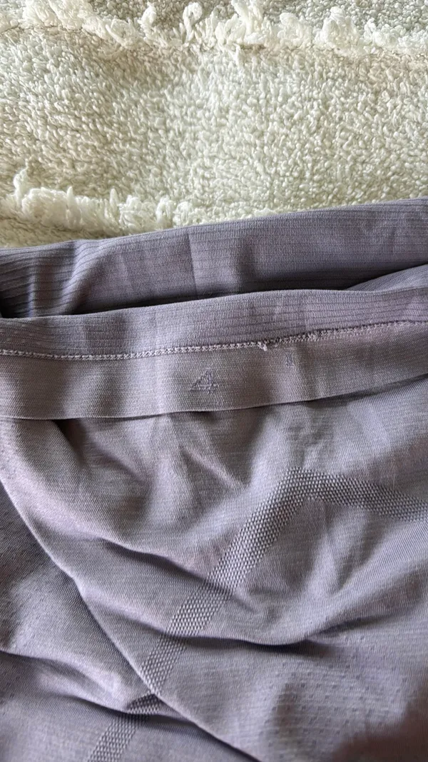 Long Lululemon Sleeve Swiftly Tech - Image 4