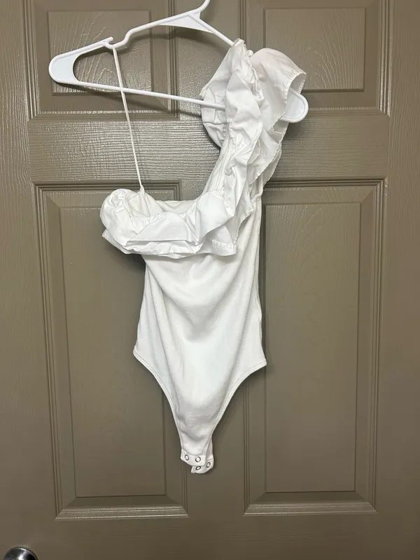 Express Bodysuit - Image 2