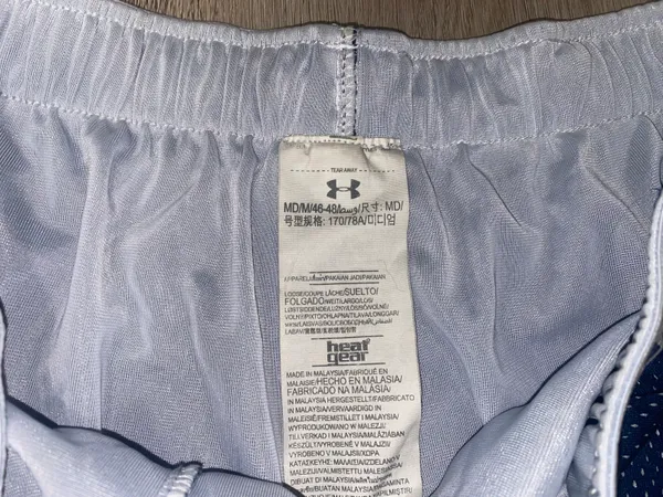 Under Armour Shorts - Image 3