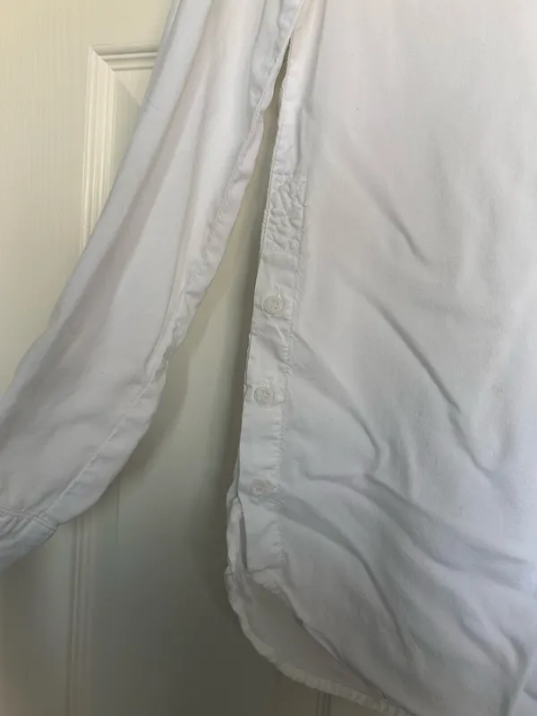 Anthropologie Cloth & Stone Button Down - Image 3