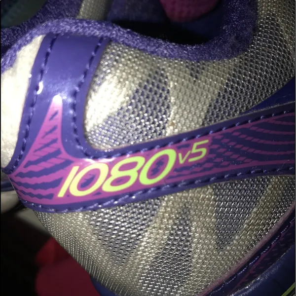New Balance 1080v5 Tennis Shoe‎ - Image 6