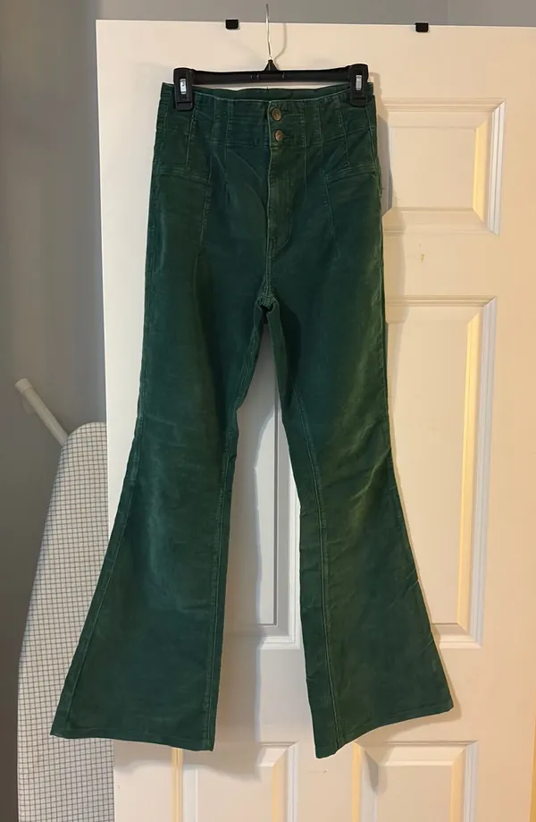 Free People Corduroys - Image 2