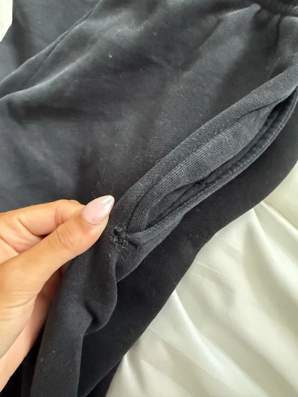 Aritzia sweat set  - Image 4