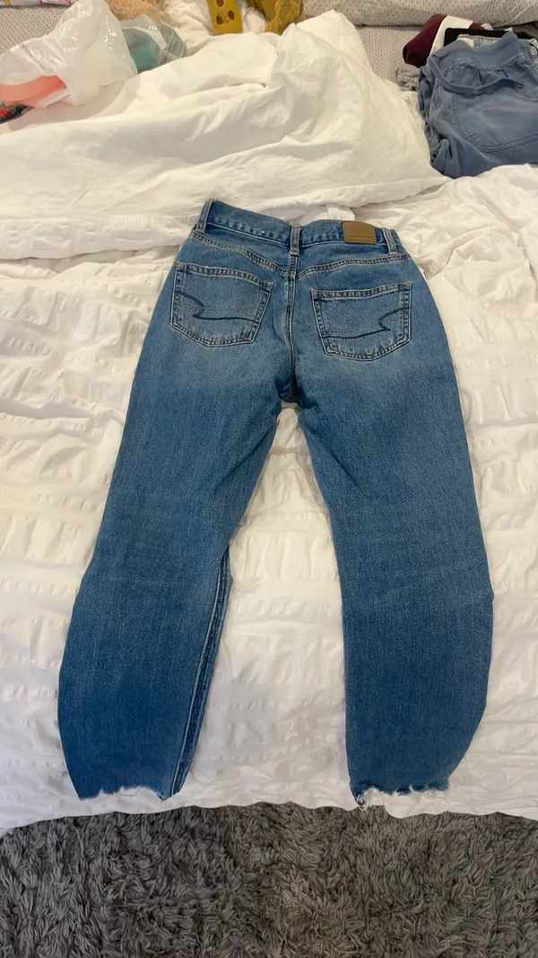 American Eagle Outfitters Aejeans - Image 2