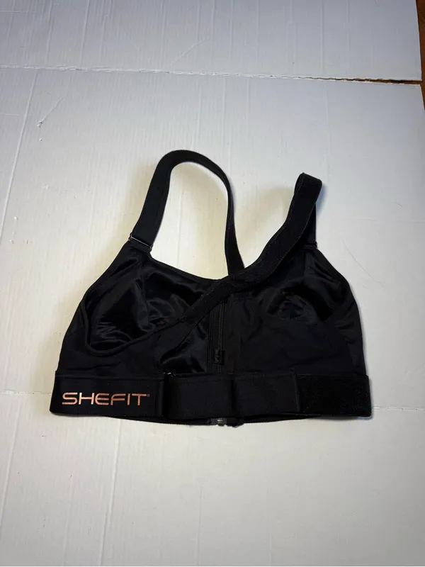 SHEFIT Ultimate Impact Sports Bra - Image 3