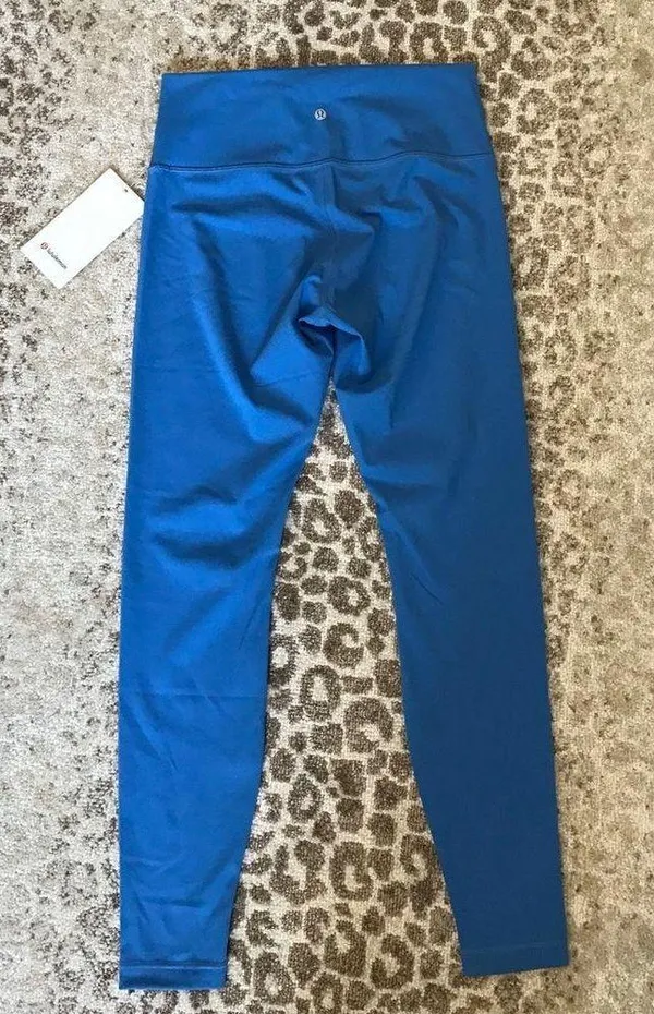 Lululemon Wunder Under HR Leggings 28” - Image 6