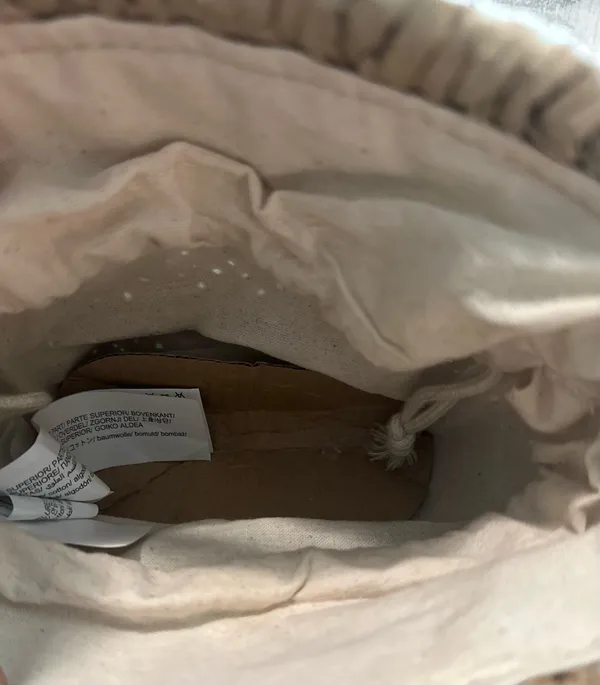 Zara bag - Image 2