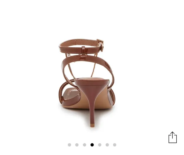 Chinese Laundry Heels - Image 4