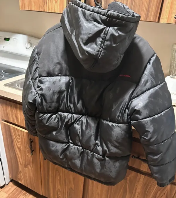 Ralph Lauren Young men puffer jacket Size14/16 - Image 2