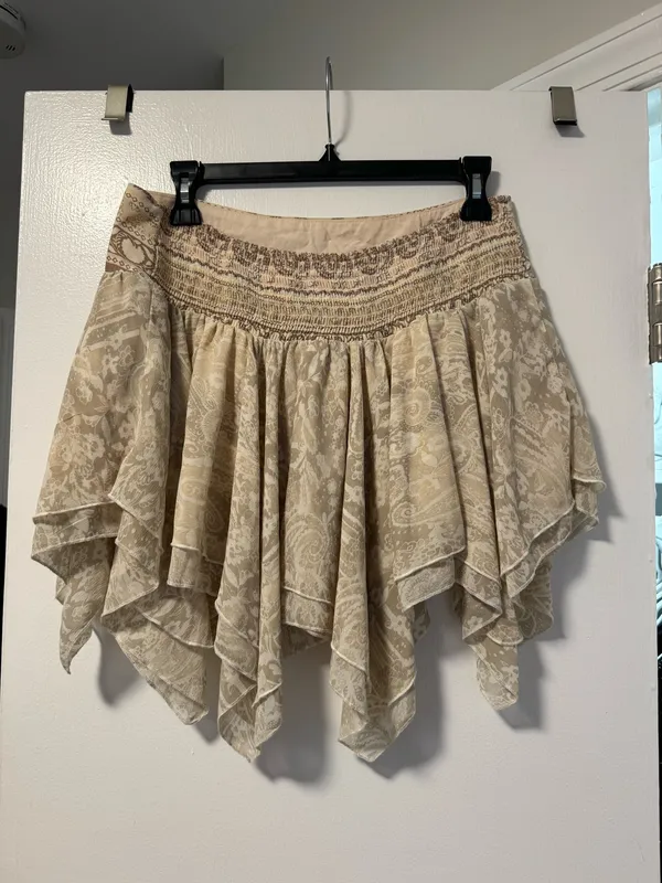 Mini Urban Outfitters Skirt - Image 2