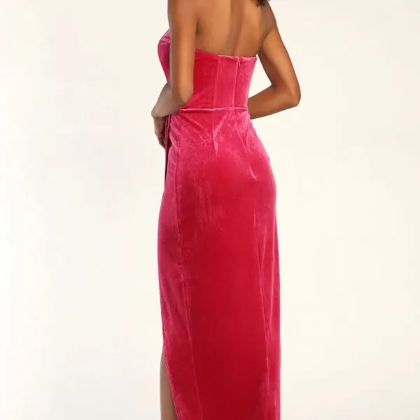 NWT Lulu’s dress - Image 3
