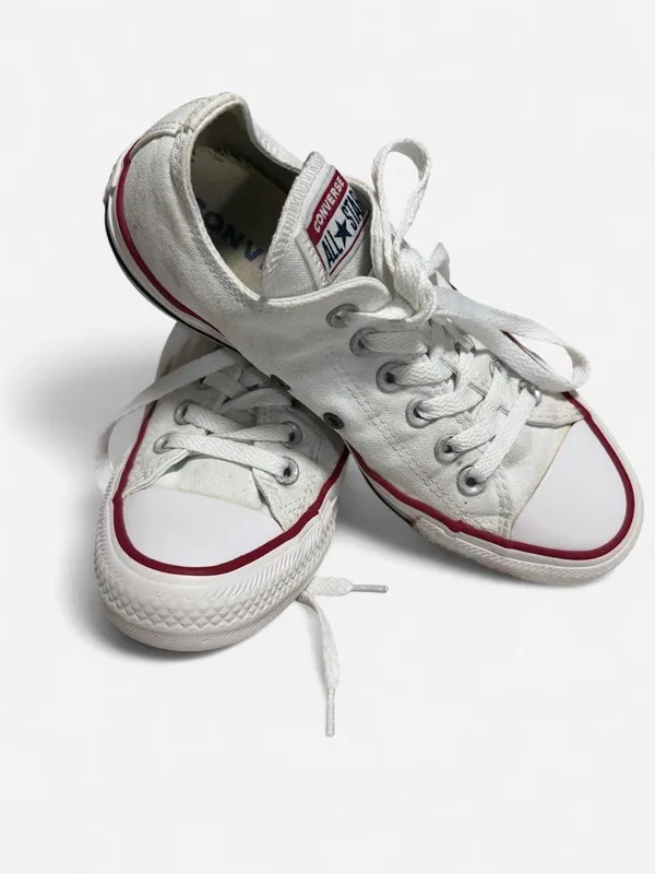 Converse All Star Sneakers - Image 2