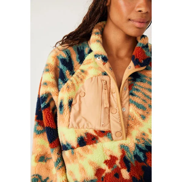 Free People Hit The Slopes Pullover - Image 2