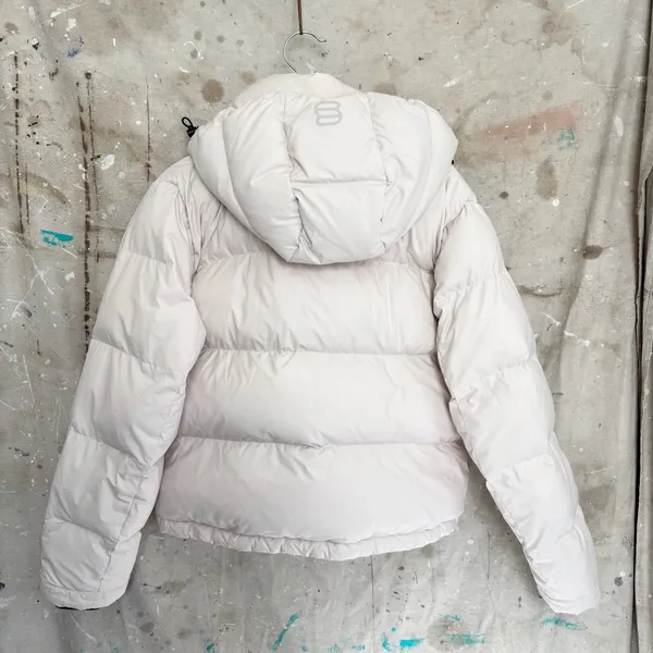 Aritzia the Super Puff Shorty - cliMATTE - Image 4