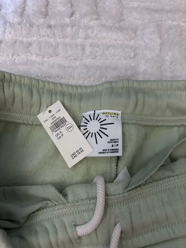 Aerie OFFLINE by Sweatpants - Image 2