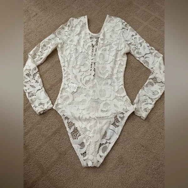 WYLDR bodysuit - Image 2