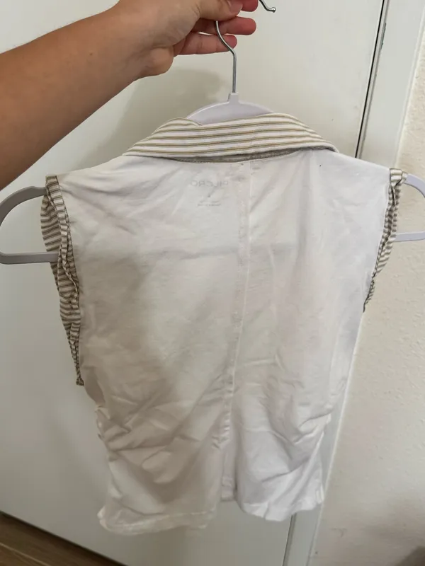 Pilcro Anthropologie Top - Image 2