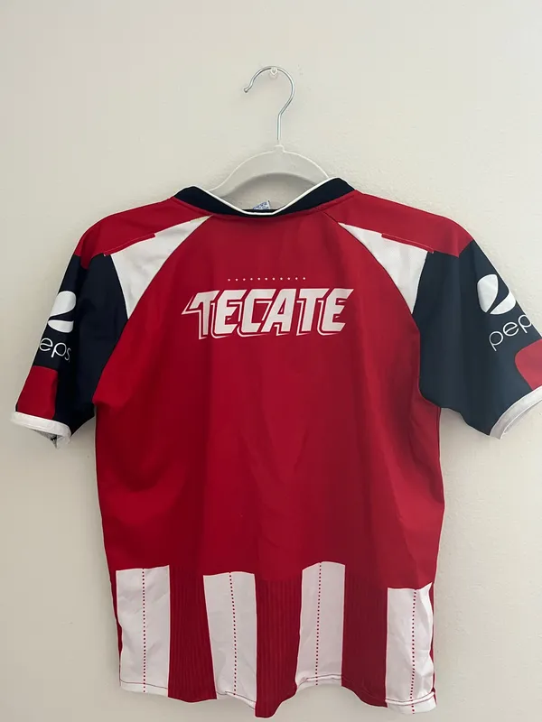 jersey Red - Image 3