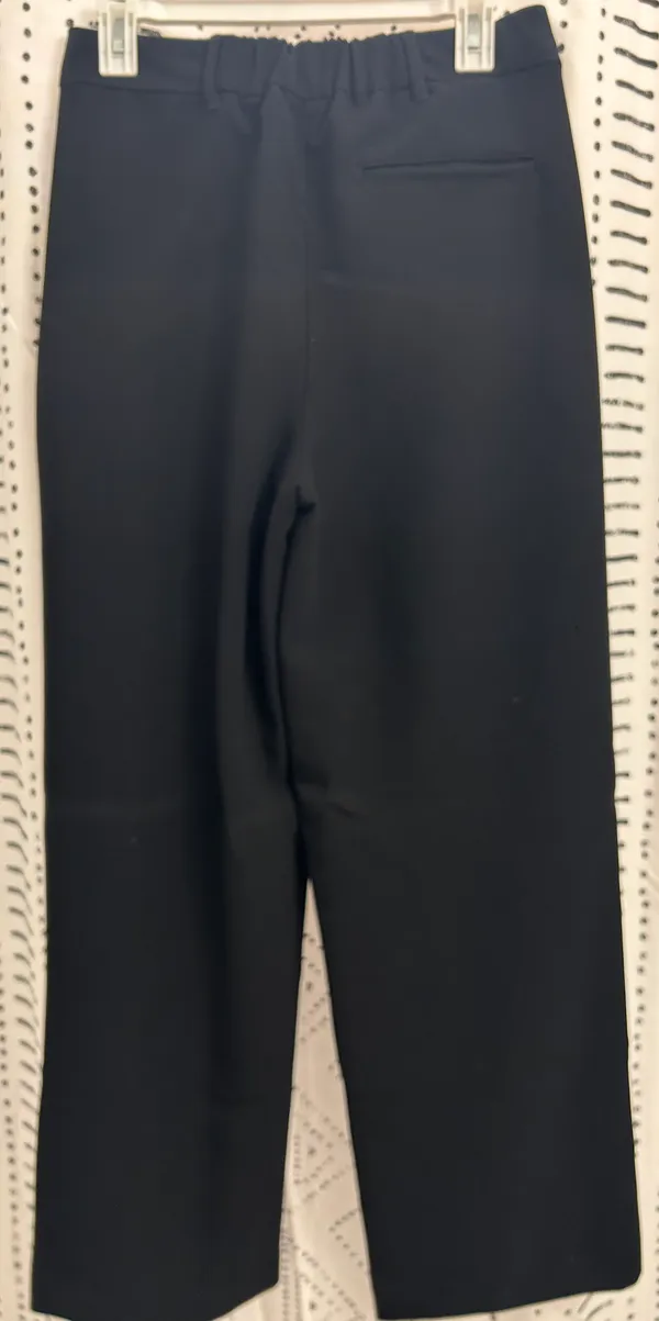 Old Navy Wmns Taylor Wide Leg Trouser - Image 2