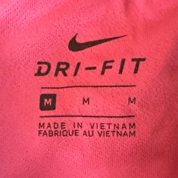 Nike Dri-Fit Running Shorts - Image 2