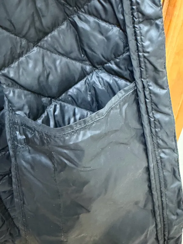 Free Country Jacket Black - Image 5