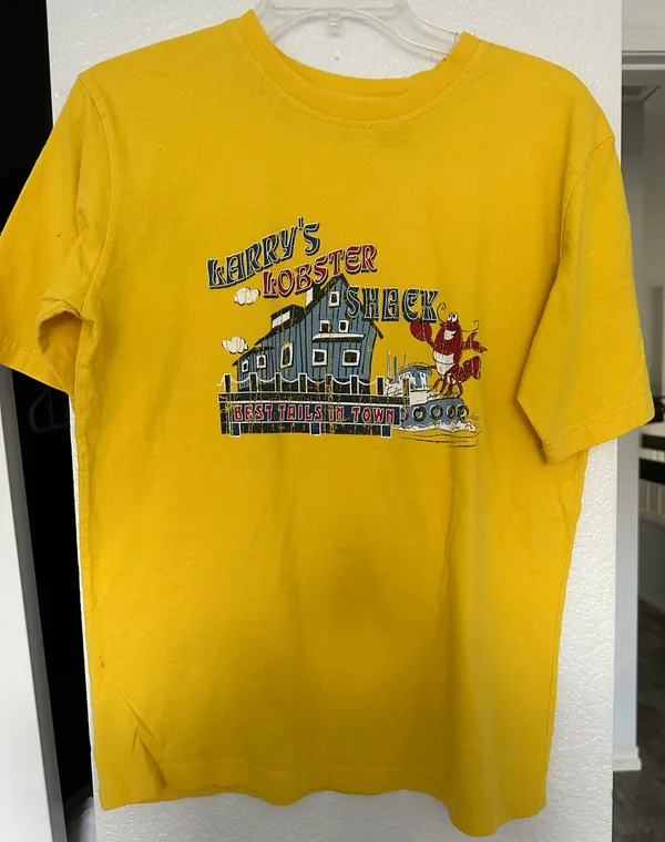 Cherokee Vintage T Shirt - Image 2
