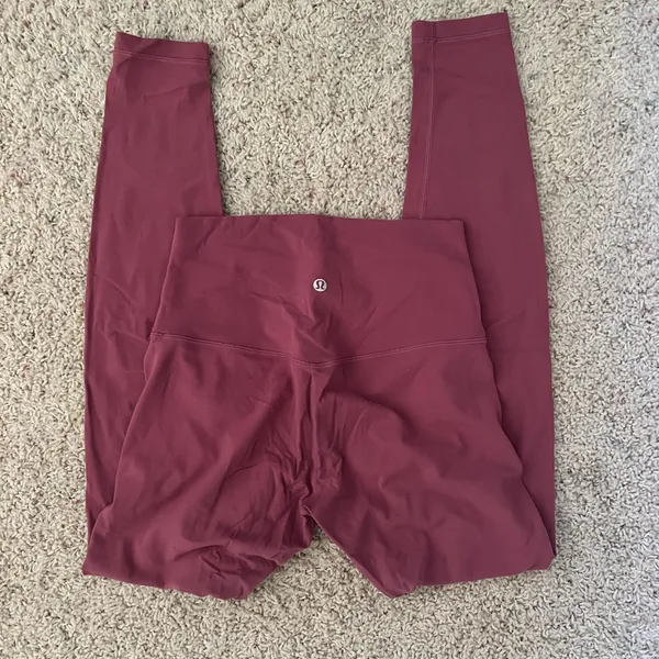 Lululemon align leggings - Image 3
