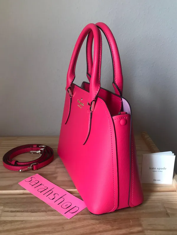 Kate Spade Purse - Image 4