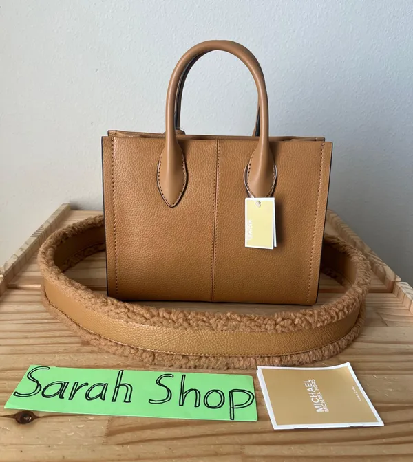 Michael Kors Purse - Image 2