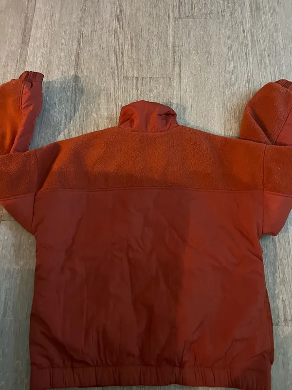 Orange coat wild fable - Image 2