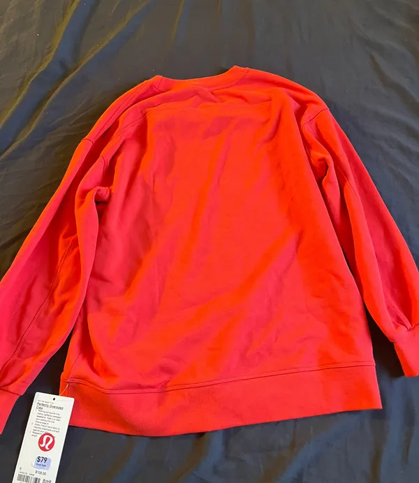 Perfectly Oversized Crew - Image 7