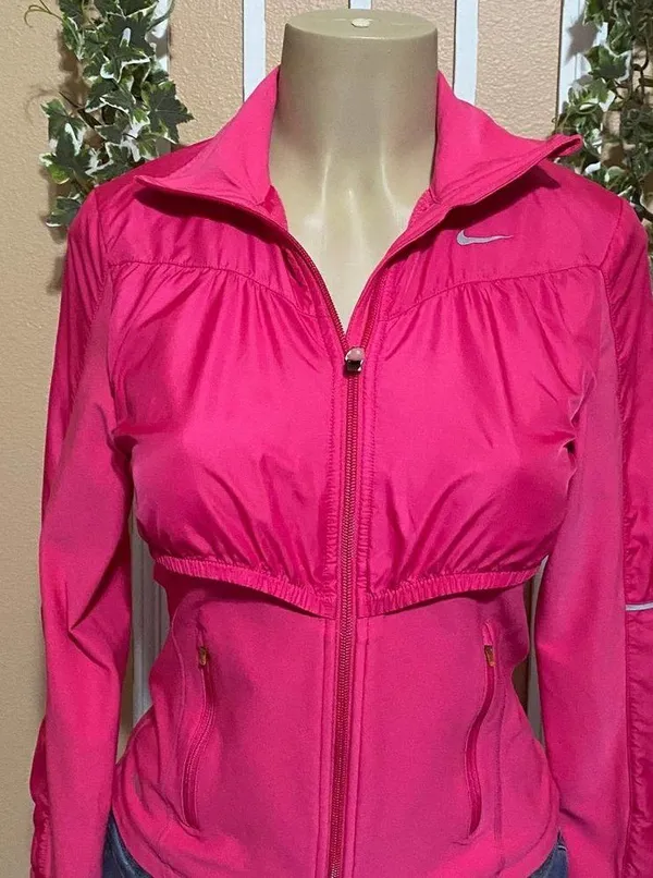 Nike Jacket - Image 3
