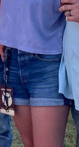 Levi's Short - Image 5